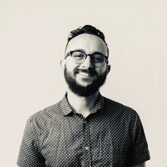 Meet the Posher Other - Meet your Posher, Ryan